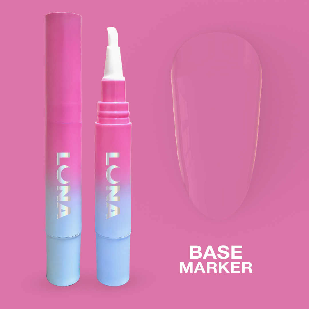 LUNAmoon - Base Marker - 5 ml