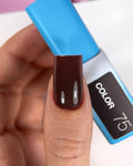 LUNAmoon - Gel polish Color №75