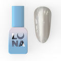 LUNAmoon - Geelilakka Cat Eye  №209 - 8ml