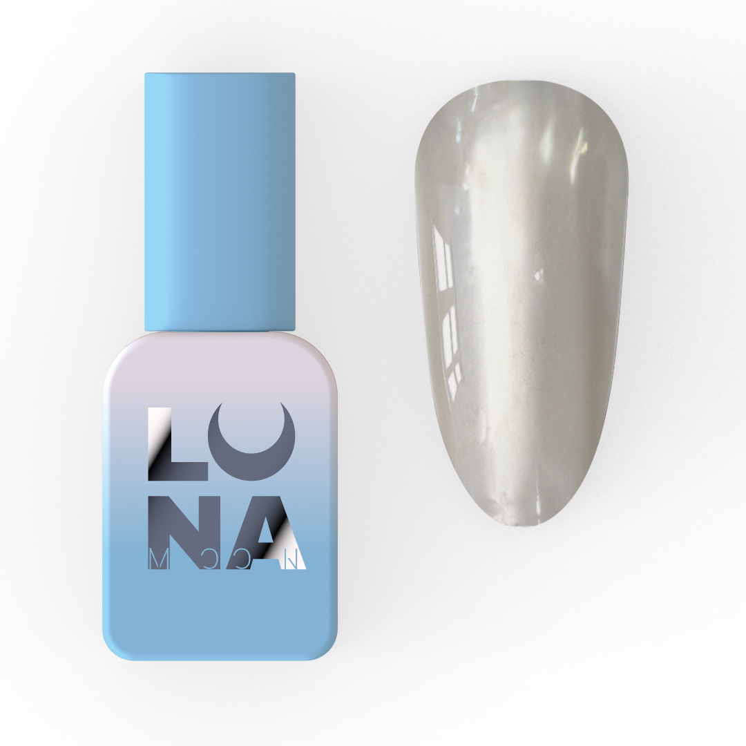 LUNAmoon - Geelilakka Cat Eye  №209 - 8ml