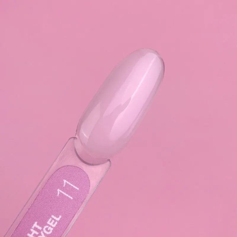 LUNAmoon - Light Acrygel №11