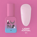 LUNAmoon - Light Acrygel №11