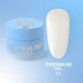 LUNAmoon - Premium Gel №11