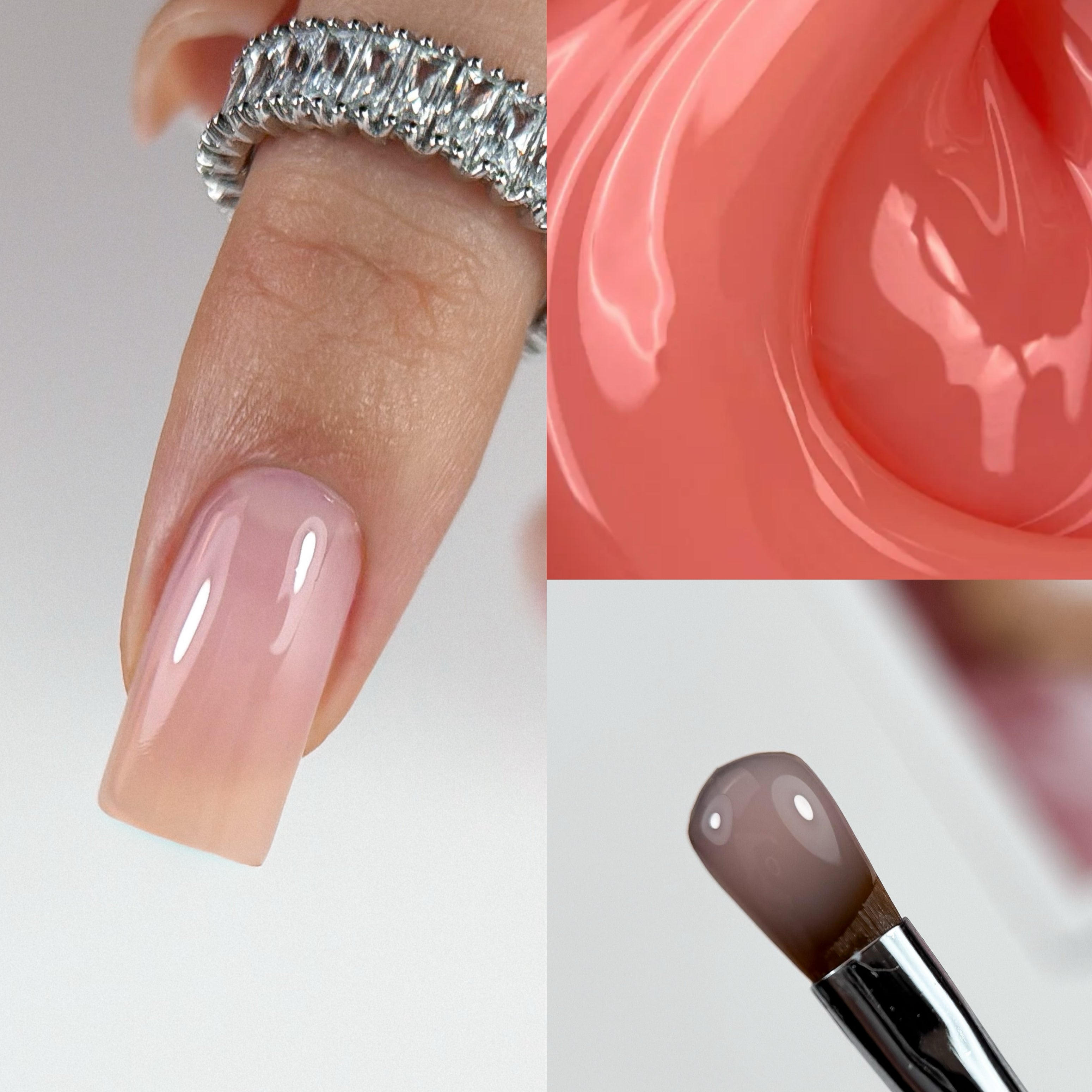 LUNAmoon - Premium Gel №9