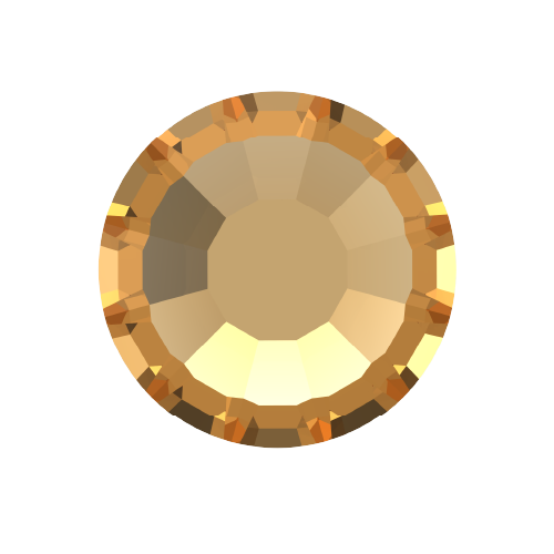 LUXINI® Classic - Golden Shadow