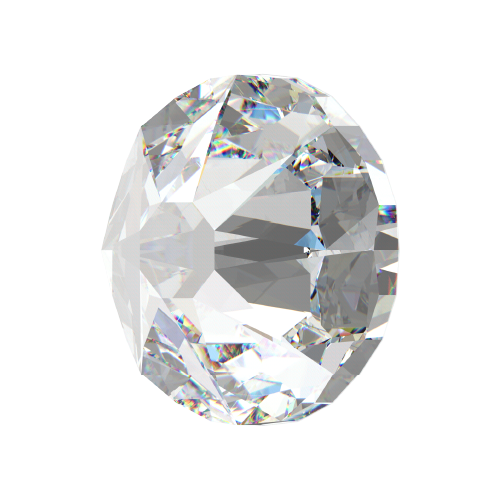 LUXINI®  Aurora - Crystal AB