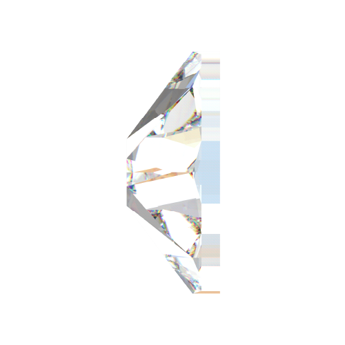 LUXINI®  Aurora - Crystal AB