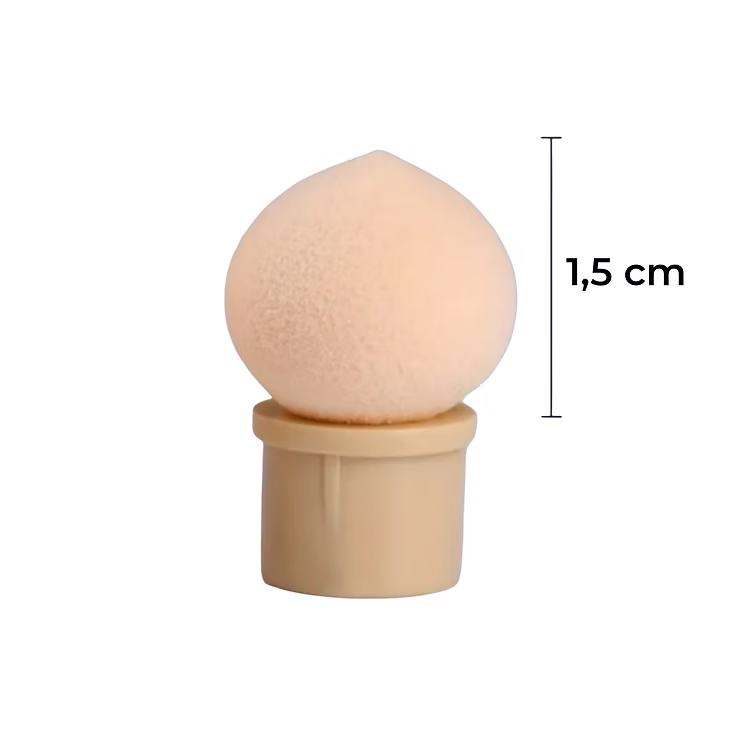 Ombre tuputtimet (10 kpl)