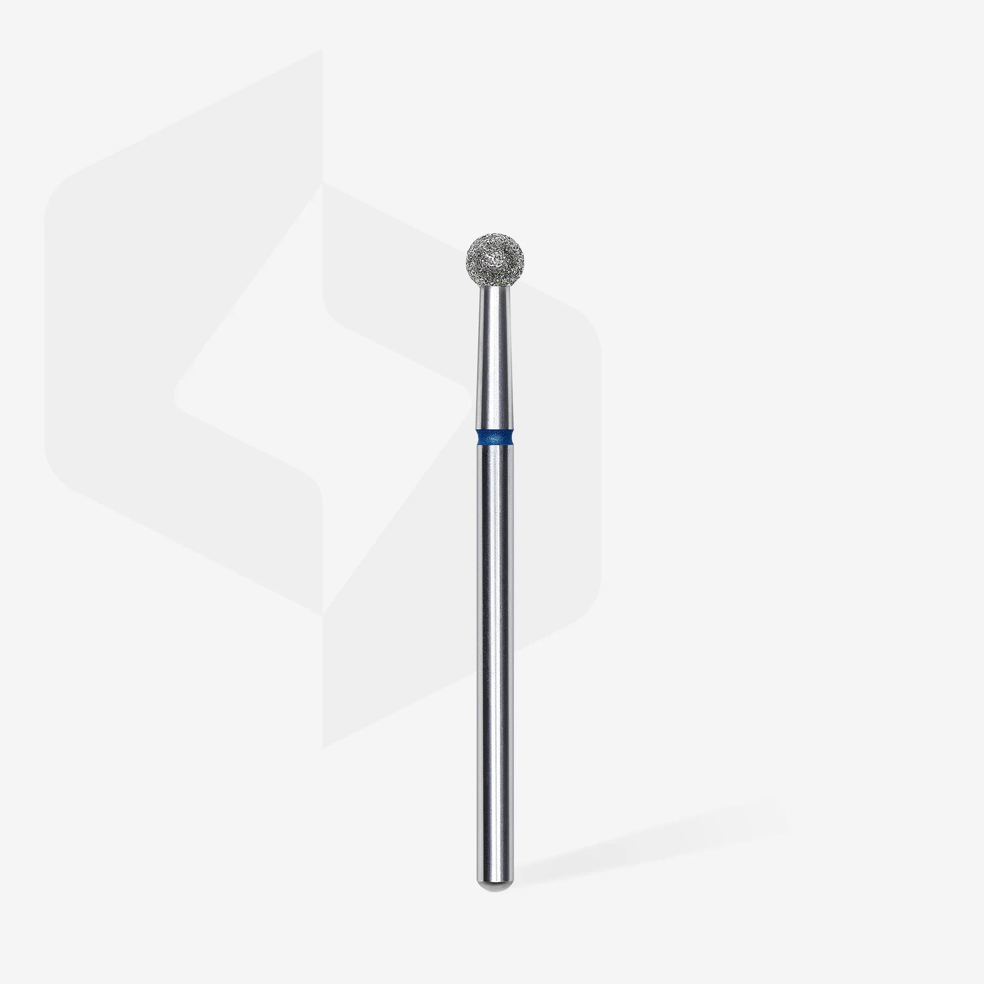 STALEKS - timanttiterä pallo sininen 3,5 mm