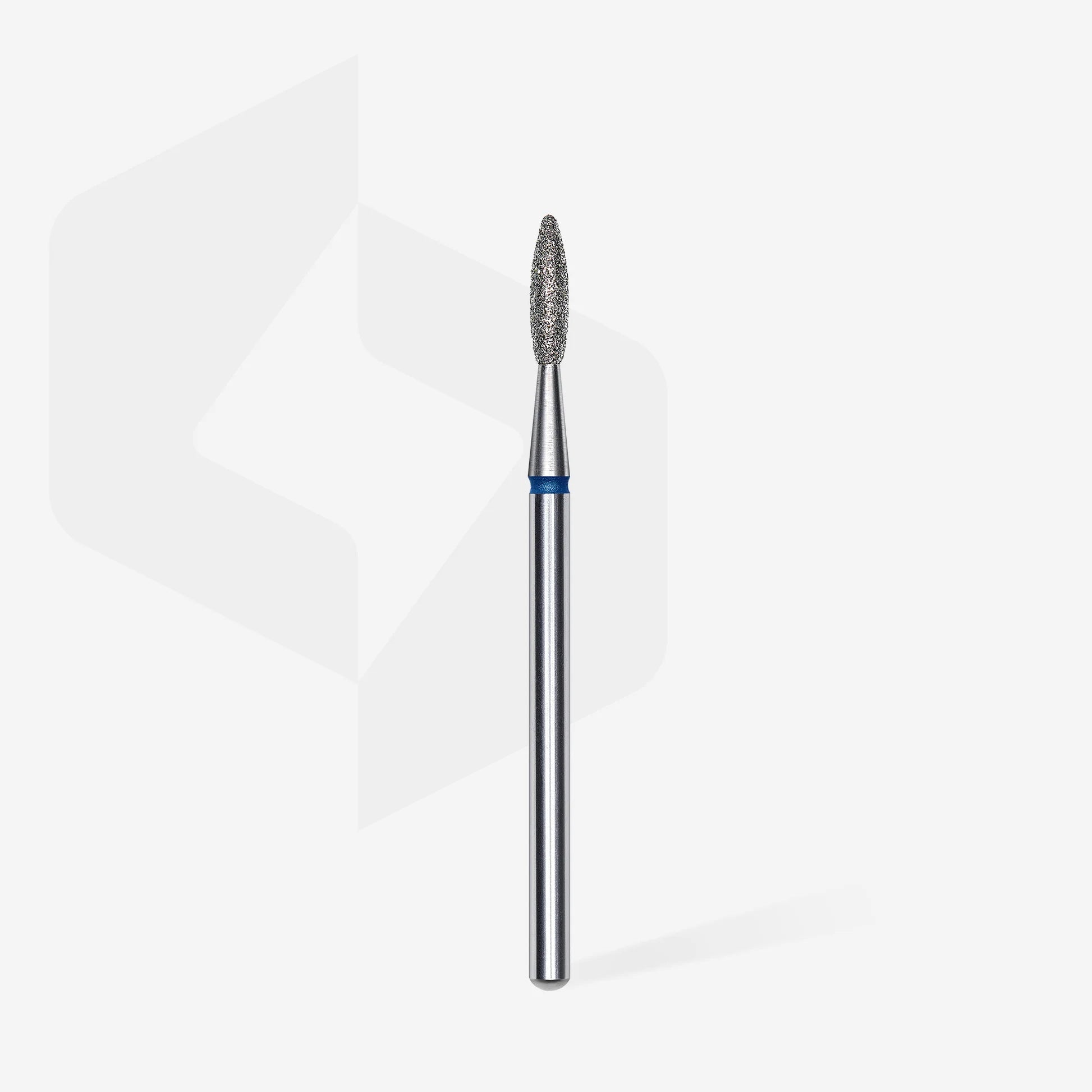 STALEKS - Liekkiterä sininen 2,1mm/8mm