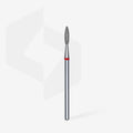 STALEKS - Liekkiterä punainen 2,1mm/8mm