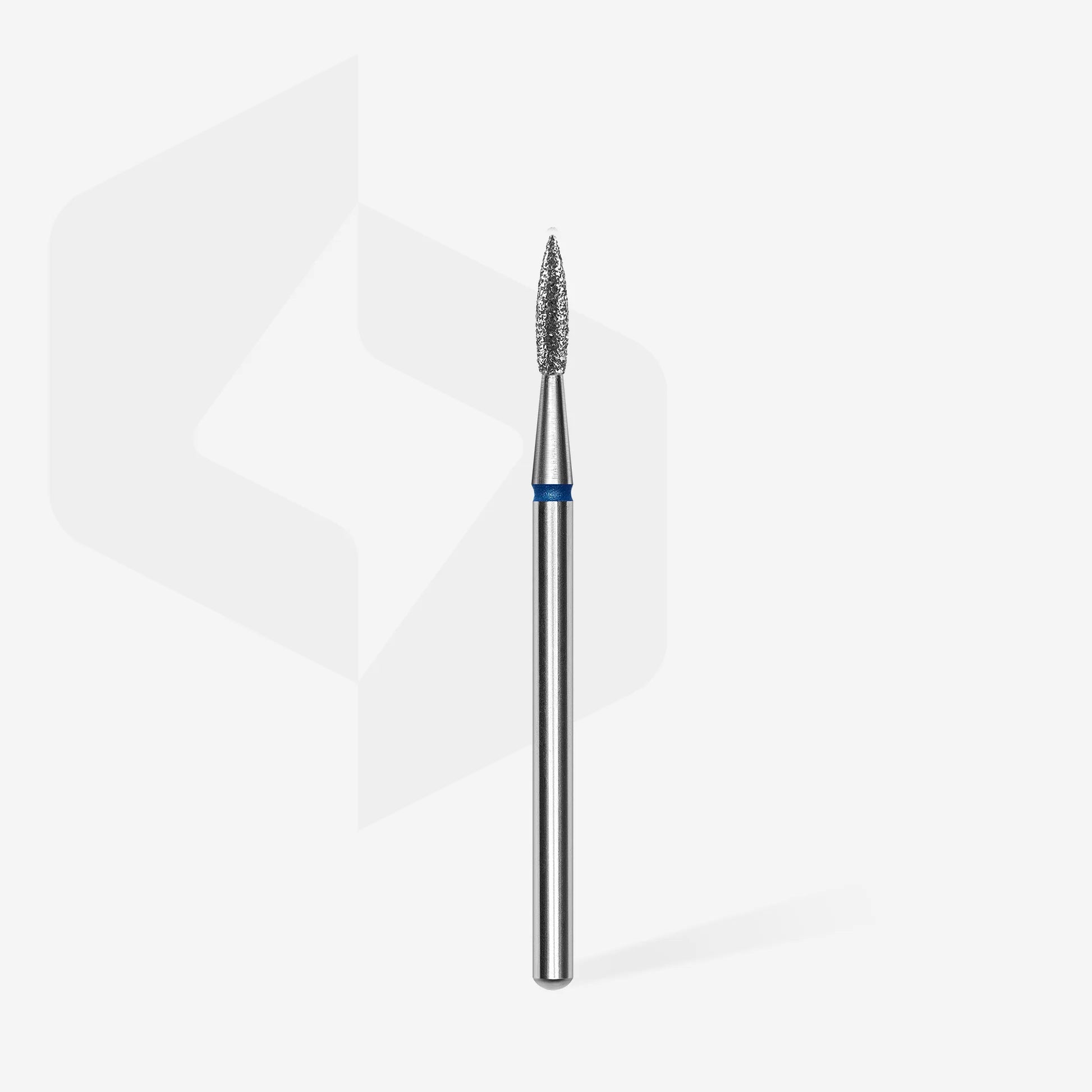 STALEKS - Liekkiterä sininen 1,8mm/8mm