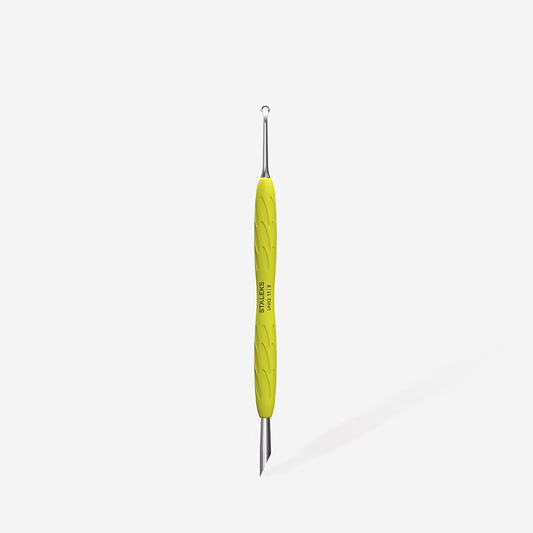 STALEKS - UNIQ 11 TYPE 2 Gummy - keltainen