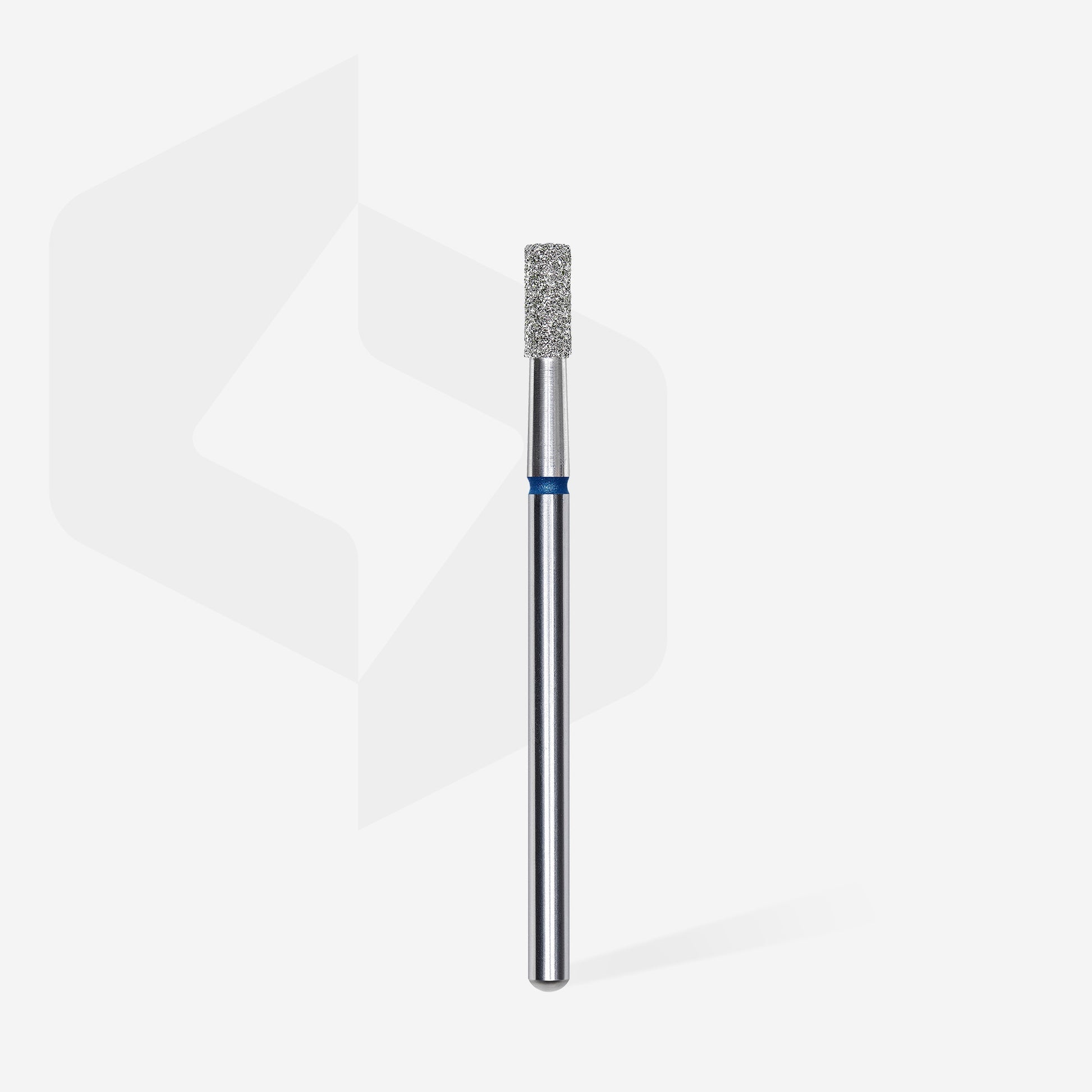 STALEKS - timanttiterä sylinteri sininen 2,5 mm/6mm