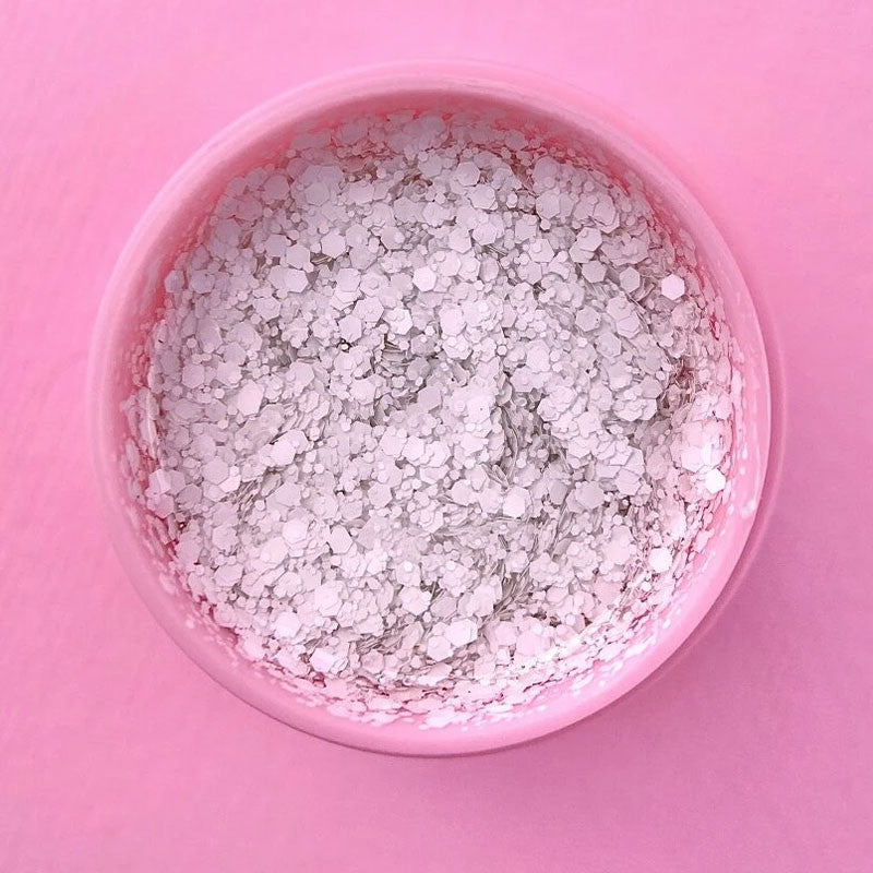 LUNAmoon - Bubble Gel №1 - 5ml