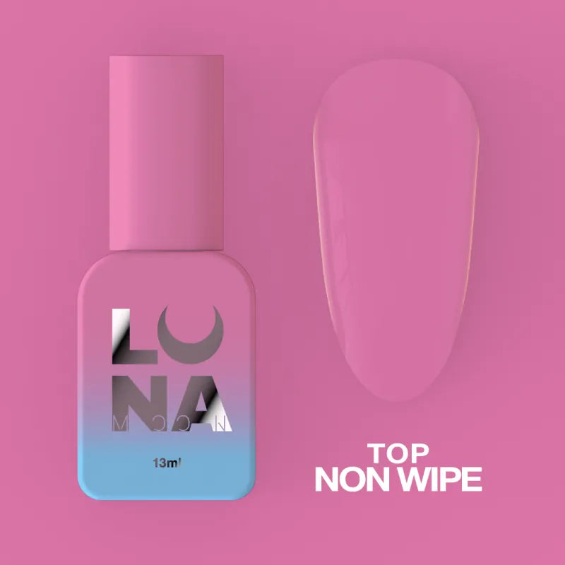 LUNAmoon - Top Non Wipe 13 ml