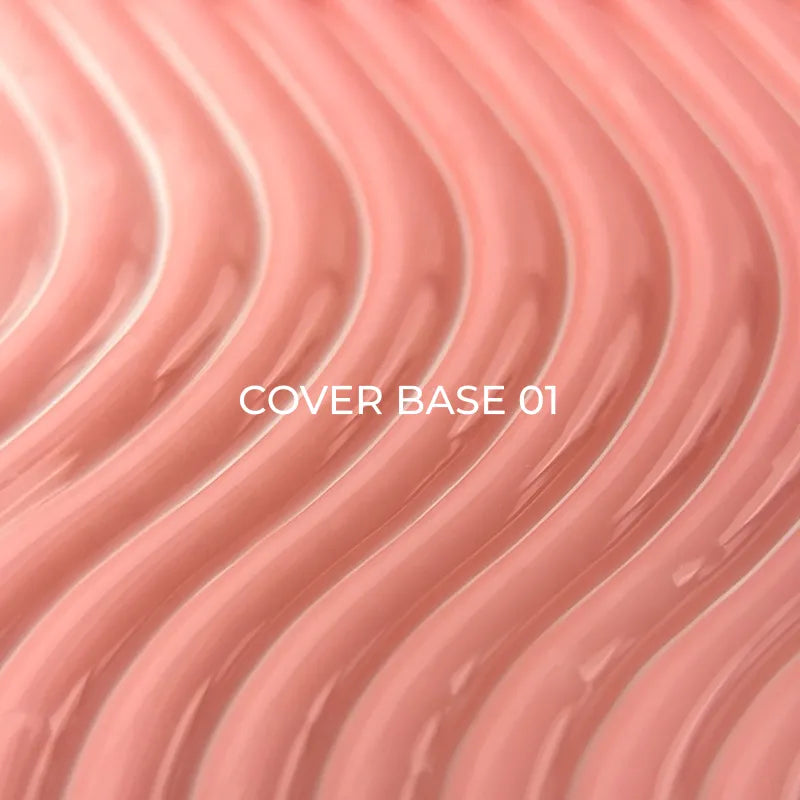 LUNAmoon - COVER BASE 01 13 ml