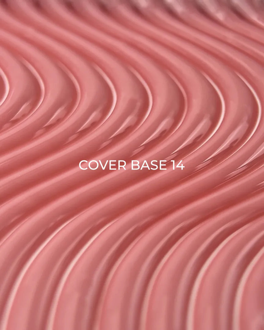 LUNAmoon - COVER BASE 14 13 ml