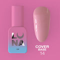 LUNAmoon - COVER BASE 14 13 ml