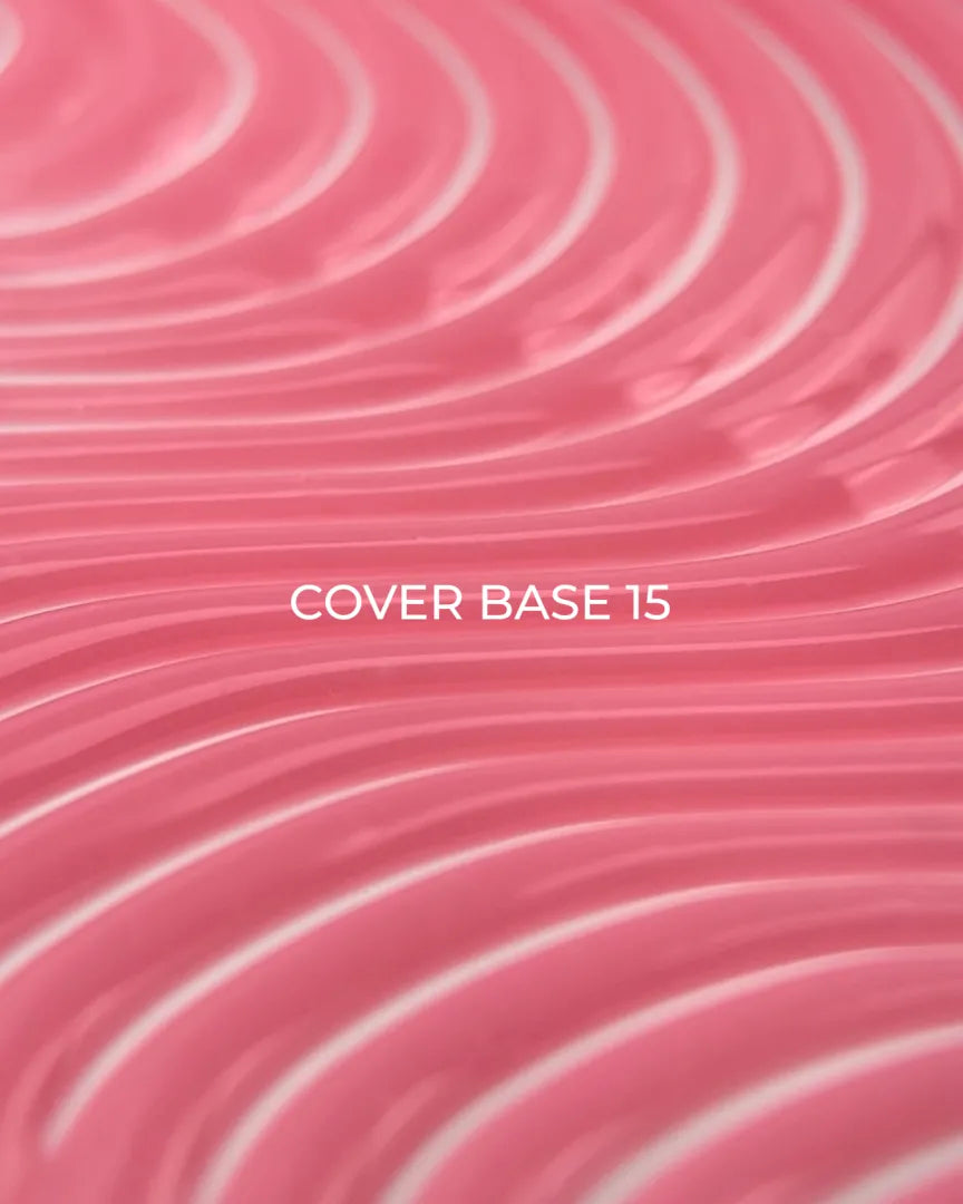 LUNAmoon - COVER BASE 15 13 ml