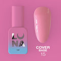 LUNAmoon - COVER BASE 15 13 ml