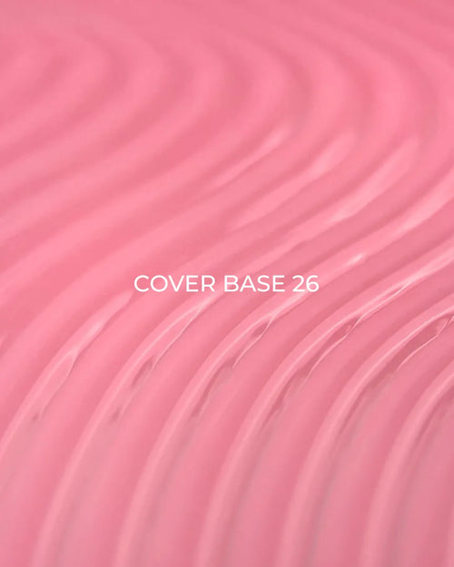 LUNAmoon - COVER BASE 26 - 13 ml