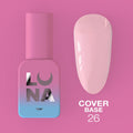 LUNAmoon - COVER BASE 26 - 13 ml