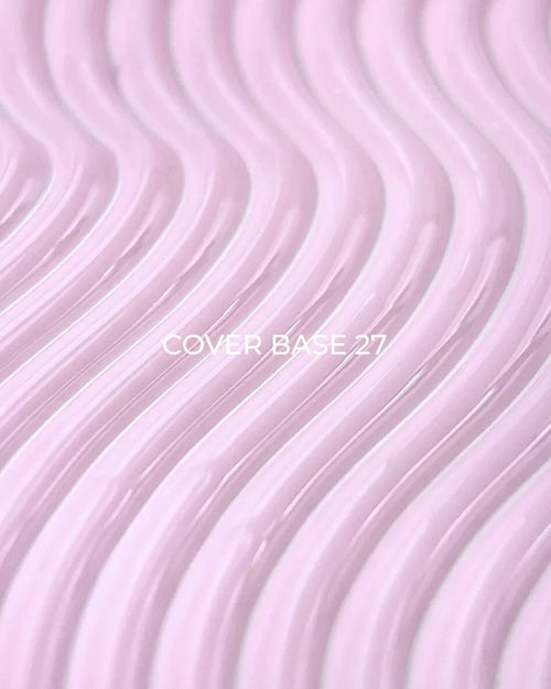LUNAmoon - COVER BASE 27 - 13 ml