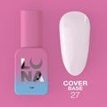 LUNAmoon - COVER BASE 27 - 13 ml