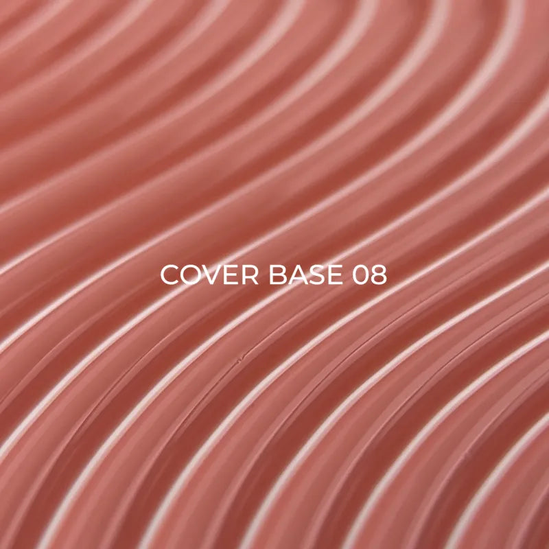 LUNAmoon - COVER BASE 08 13 ml