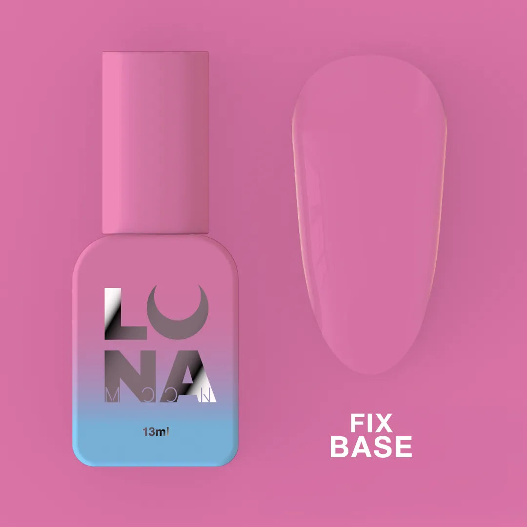 LUNAmoon -  Fix Base 13 ml