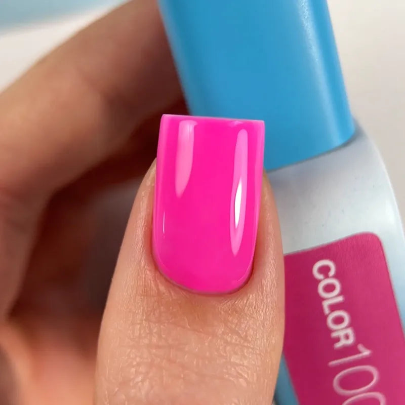LUNAmoon - Gel polish Color №100