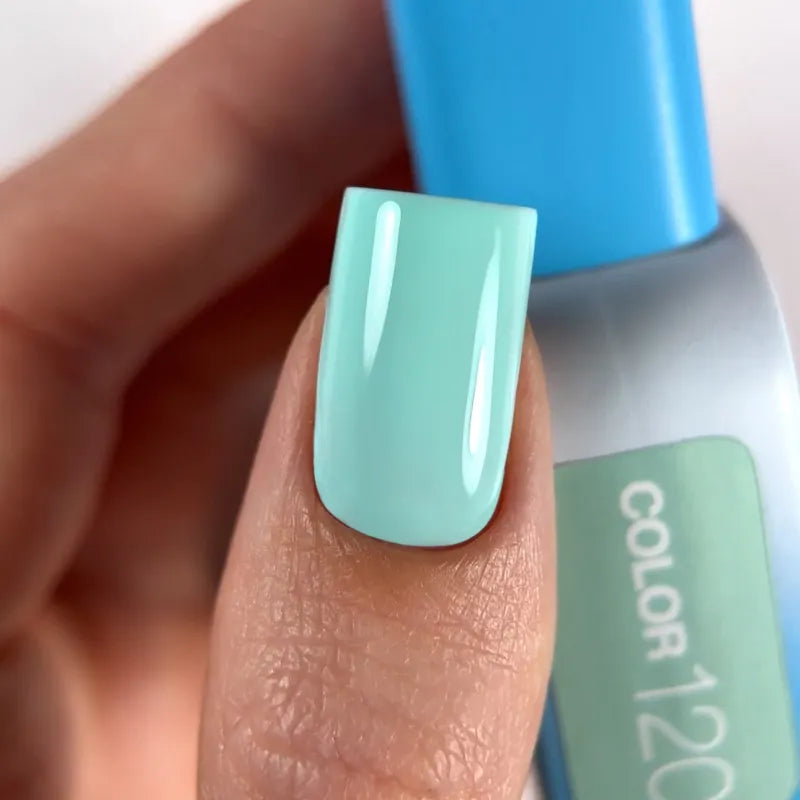 LUNAmoon - Gel polish Color №120