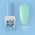 LUNAmoon - Gel polish Color №120
