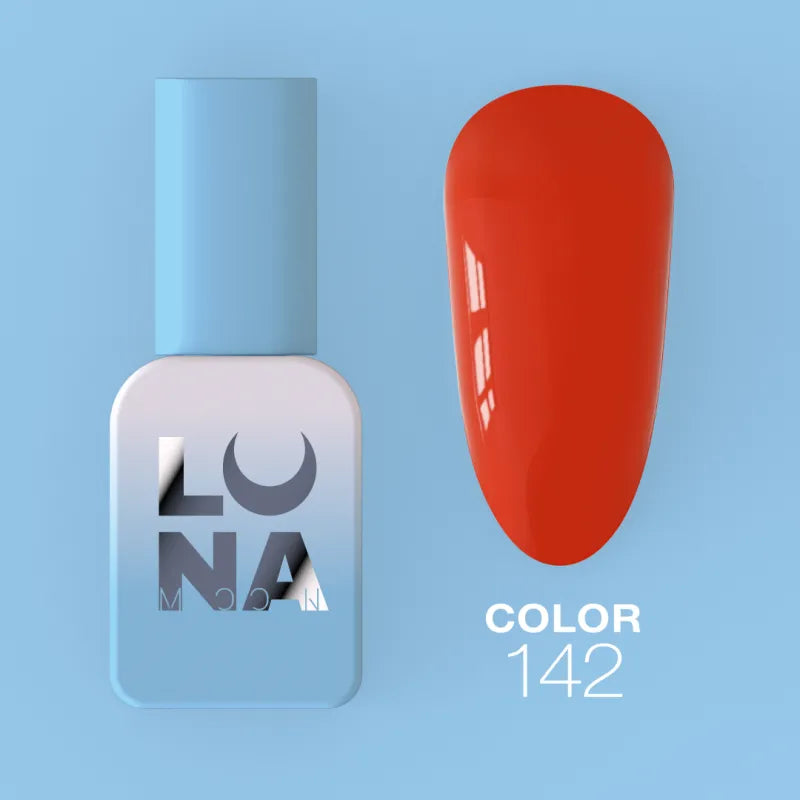 LUNAmoon - Gel polish Color №142