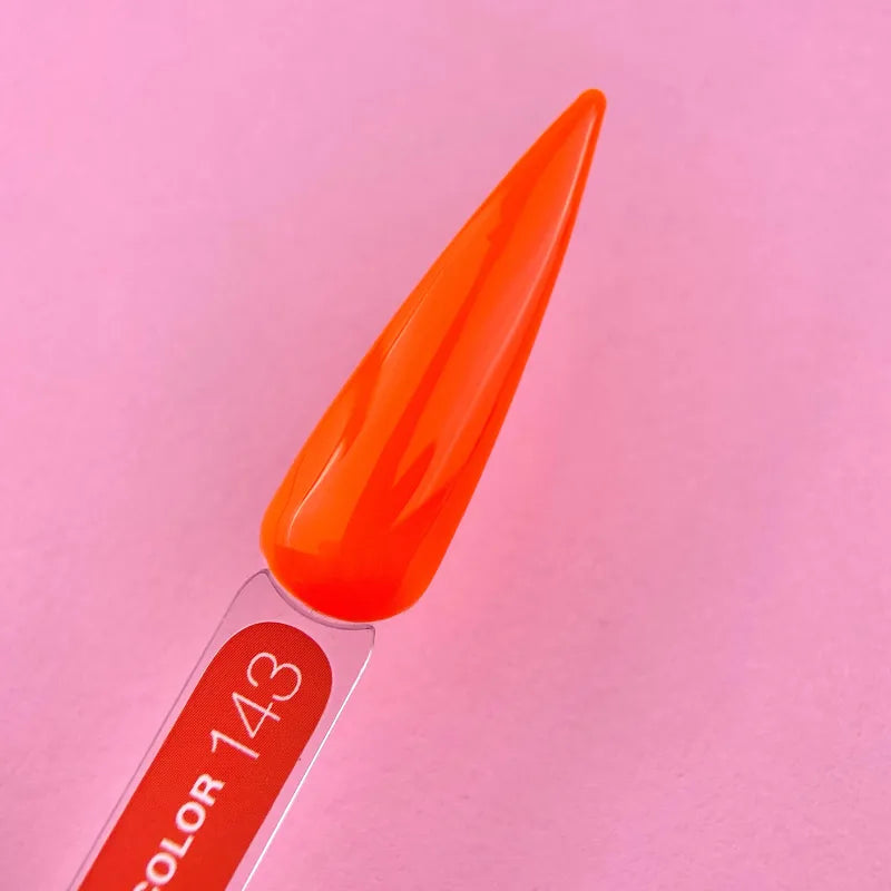 LUNAmoon - Gel polish Color №143