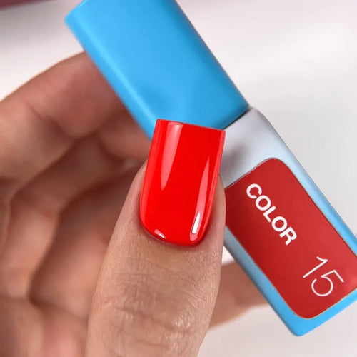 LUNAmoon - Gel polish Color №15