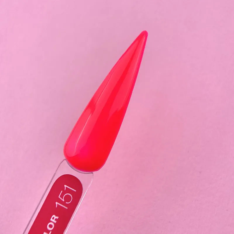 LUNAmoon - Gel polish Color №151
