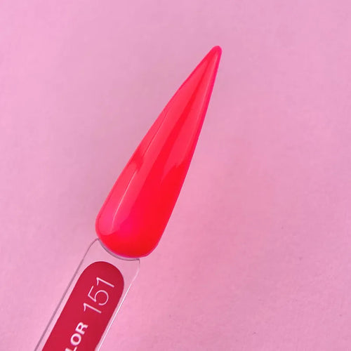 LUNAmoon - Gel polish Color №151
