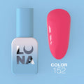 LUNAmoon - Gel polish Color №152