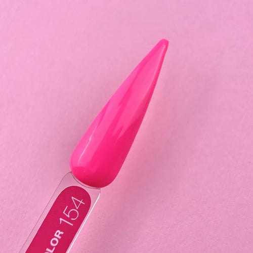 LUNAmoon - Gel polish Color №154