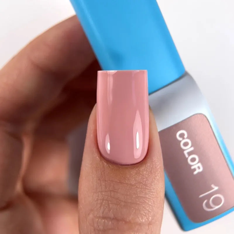 LUNAmoon - Gel polish Color №19