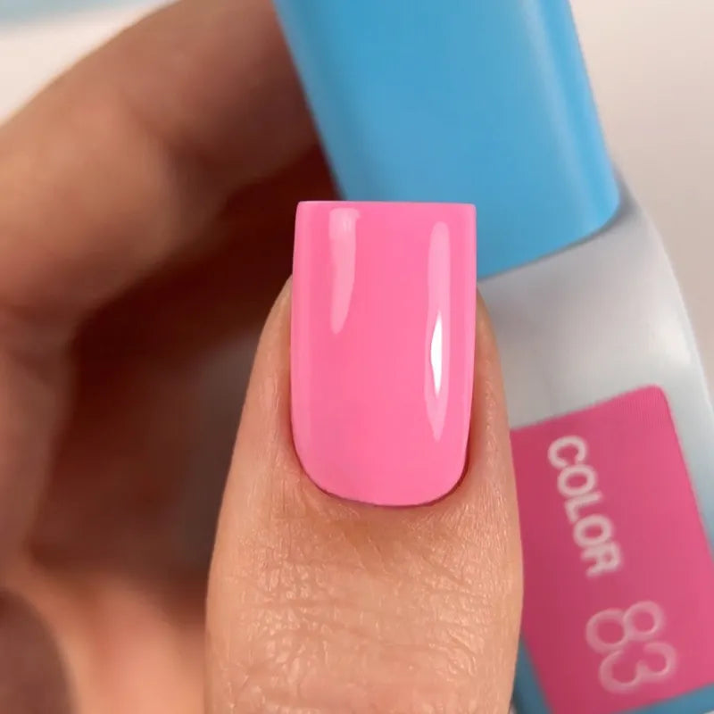 LUNAmoon - Gel polish Color №83