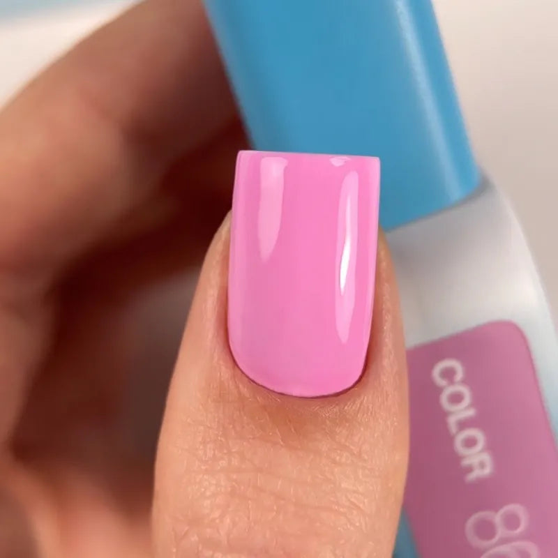 LUNAmoon - Gel polish Color №86