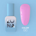 LUNAmoon - Gel polish Color №86