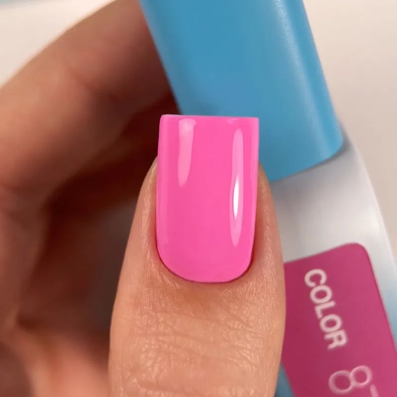 LUNAmoon - Gel polish Color №87
