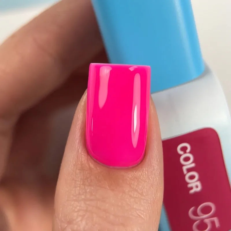 LUNAmoon - Gel polish Color №95