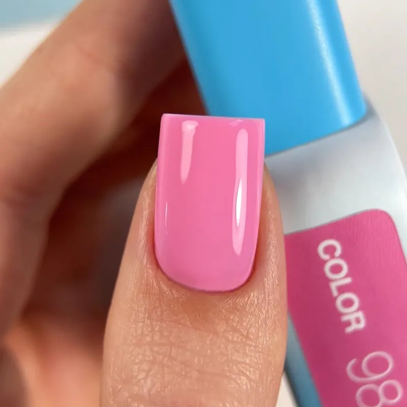 LUNAmoon - Gel polish Color №98