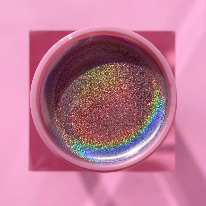 LUNAmoon - Holographic Metallic Gel 5ml