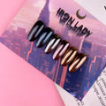 LUNAmoon - Iron Lady Powder Set